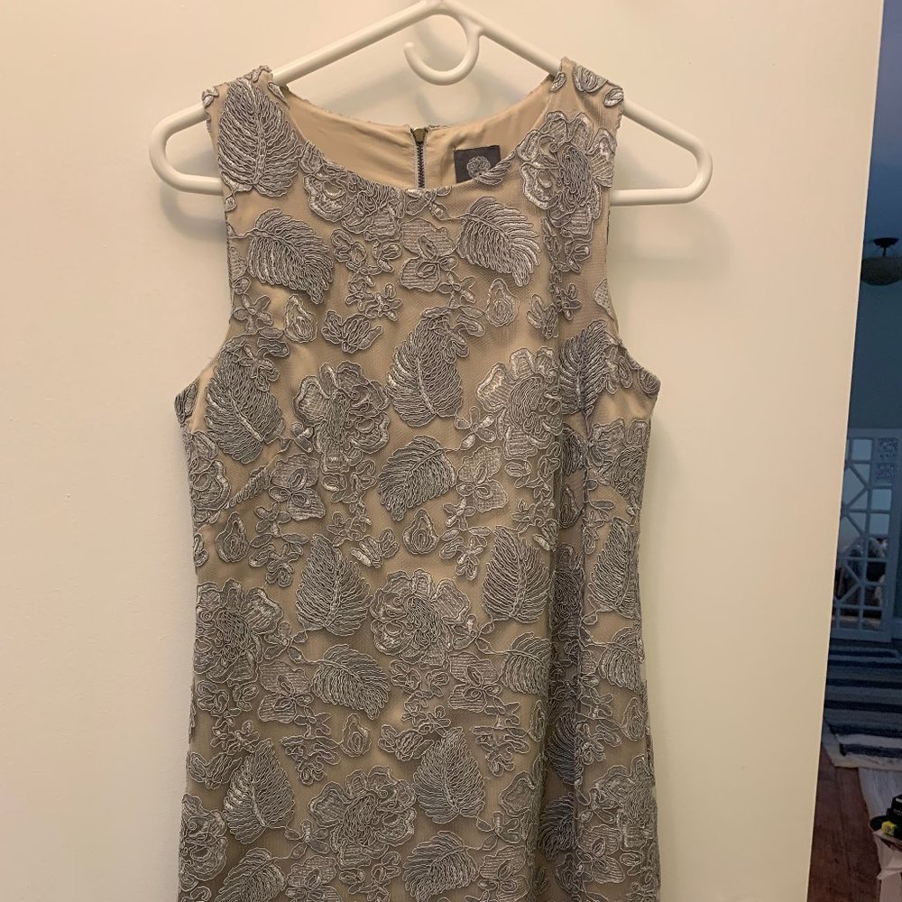 Vince Camuto dress